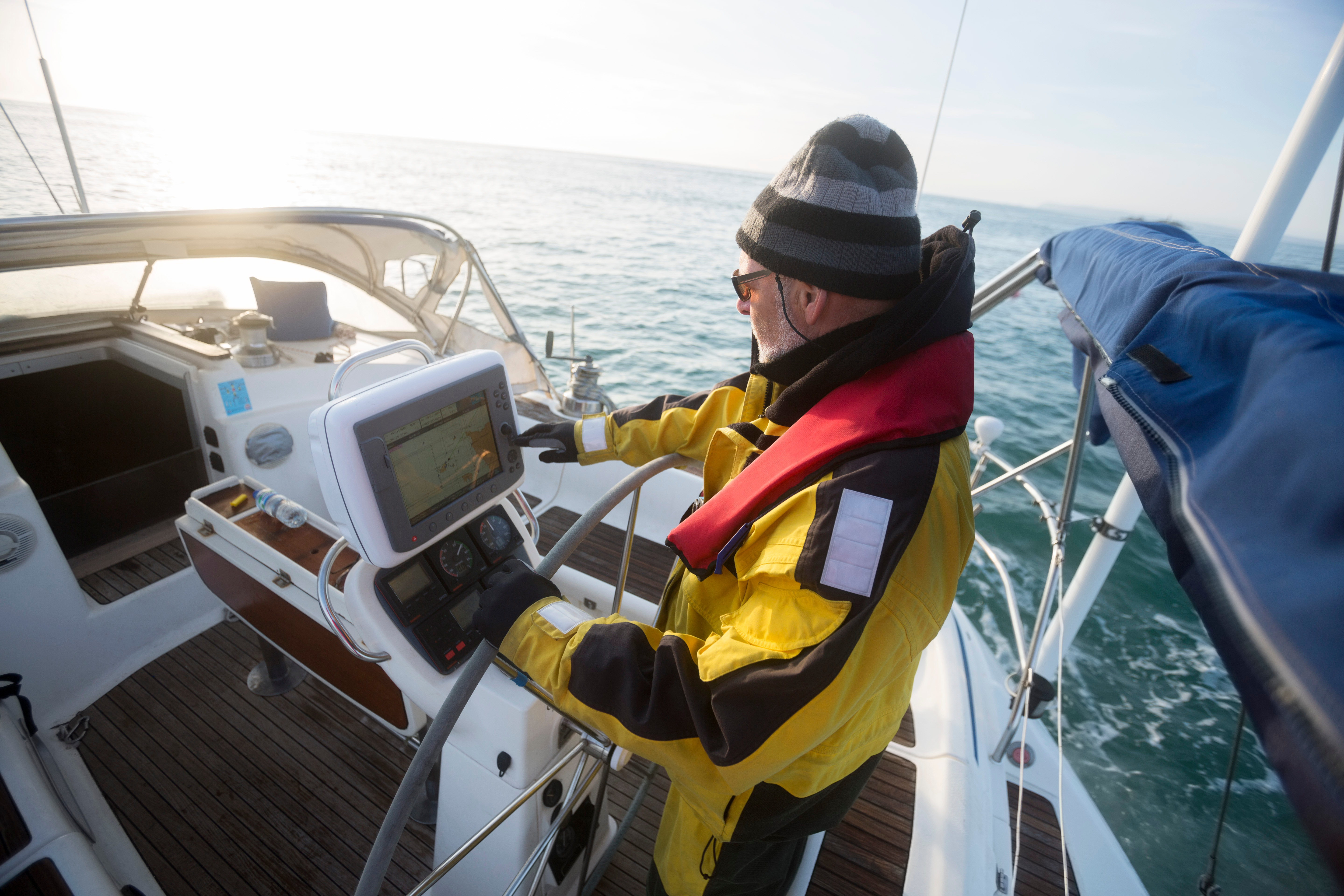 Unlocking Seamless Communication: Revolutionizing Boat Communication Systems