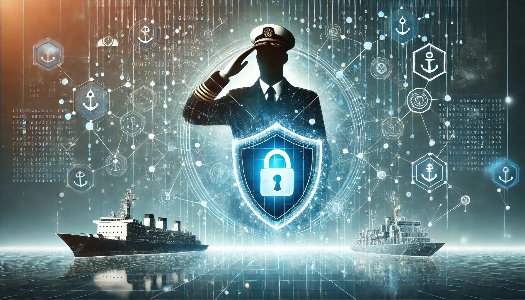 The Cybersecurity Imperative: Protecting Your Business in 2025